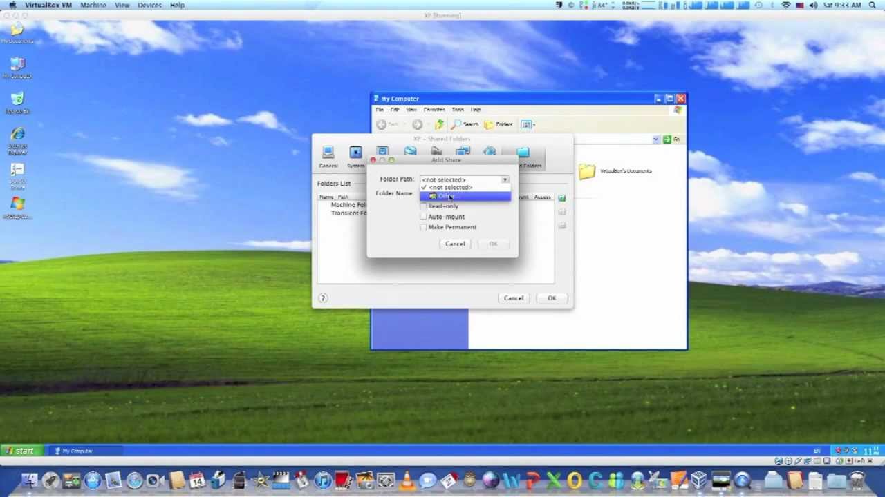 1995 mac emulator